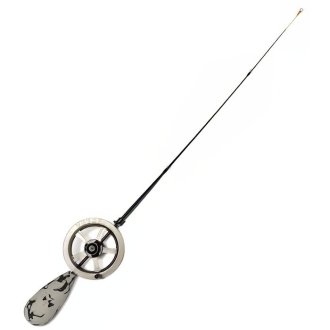 Удочка зимняя Akara Finezza Elite L GR (1-3,6)