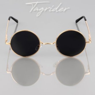 Очки поляризационные Tagrider IMN-014-27 Gray Mirror