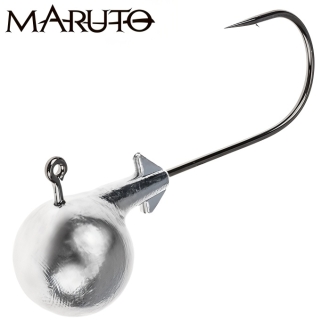 Джиг-головка Maruto 5340 (3шт)