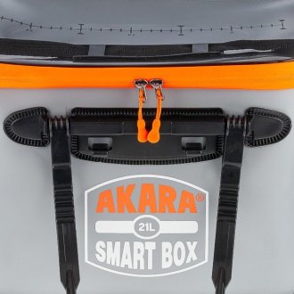 Сумка-кан Akara Smart Box 21