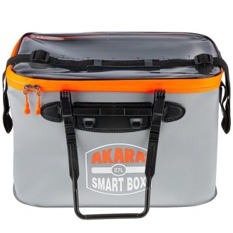 Сумка-кан Akara Smart Box 27