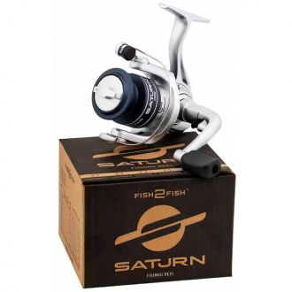 Катушка Fish2Fish Saturn FG 3000-5