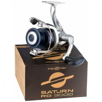 Катушка Fish2Fish Saturn RD 3000-4