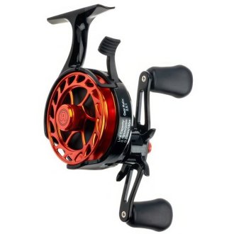 Катушка зимняя Akara Ice Practic 3+1bb