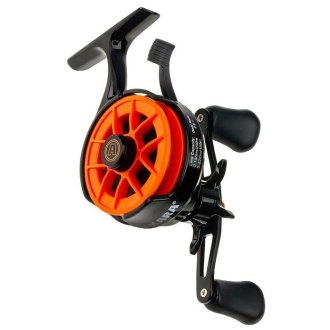 Катушка зимняя Akara Ice Practic SX 3+1bb