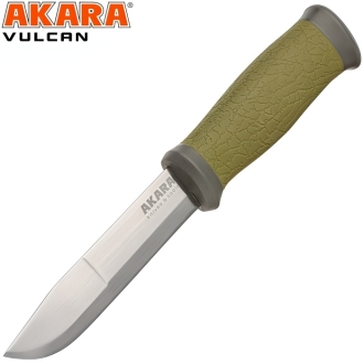Нож Akara Stainless Steel Vulcan 24