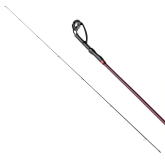 Хлыст для спиннинга Akara Nice Trout UL 198 (0,5-2,5)