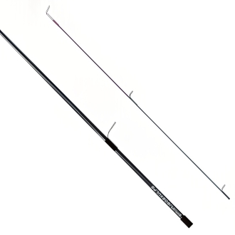 Хлыст для спиннинга Sprut Mosquito II MJ 201XUL (0,5-7)