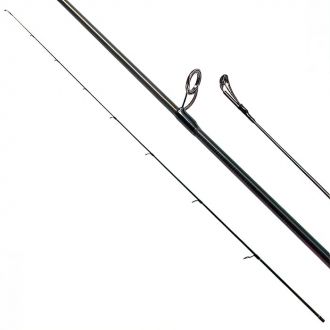 Хлыст угольный для спиннинга Akara Erion Jig Spin 248 (10-30)