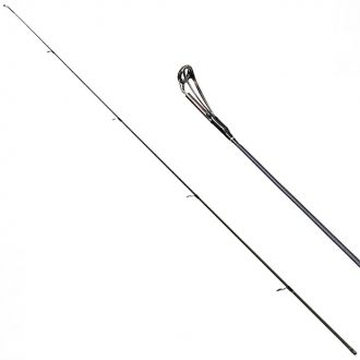 Хлыст для спиннинга Akara Zester IM7 240 (3-18)