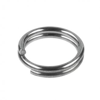 Кольца Sprut SR-01 BN Split Ring Black Nickel (22шт)