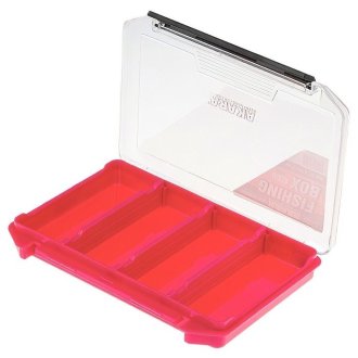 Коробка Akara BA-101 205×145×30