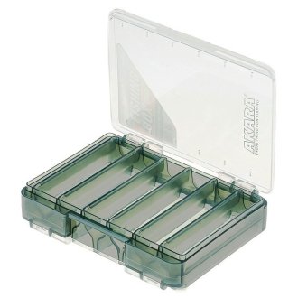 Коробка Akara BA-108 140×104×34