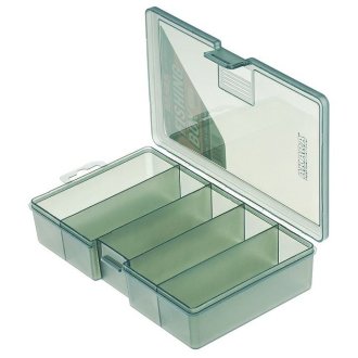 Коробка Akara BA-111 175×105×36