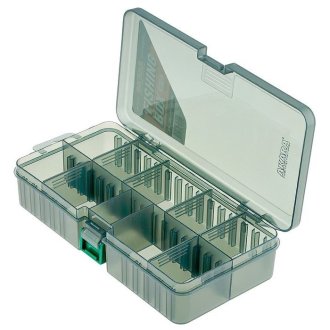 Коробка Akara BA-121 208×111×42