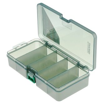 Коробка Akara BA-125 208×111×42
