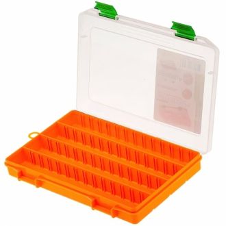 Коробка FisherBox 220 Orange 220×160×20