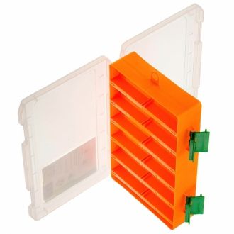 Коробка FisherBox 240D Orange 240×150×50
