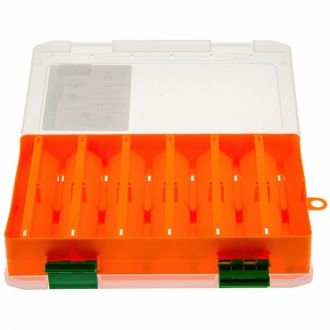 Коробка FisherBox 240D Orange 240×150×50