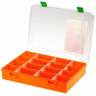 Коробка FisherBox 310B Orange 310×230×60