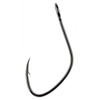 Крючки Kujira Spinning 503 Bn (5шт)