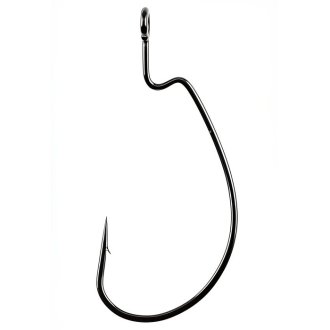 Крючки Kujira Spinning серия 507 Bn (5шт)