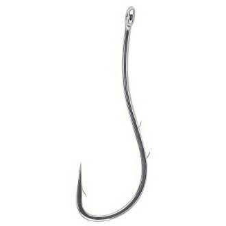 Крючки Maruto серия 9639 Ni (8шт)