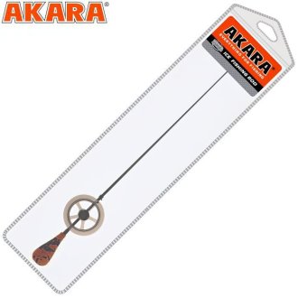 Удочка зимняя Akara Leader Elit L Gr-Or