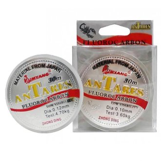 Леска Kumyang Antares Fluorocarbon 30