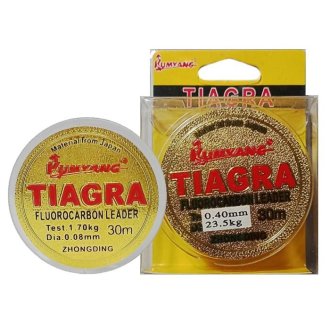 Леска Kumyang Tiagra Fluorocarbon 30