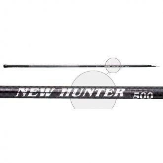 Удилище маховое Line Winder 0401 New Hunter 600BK (10-30)
