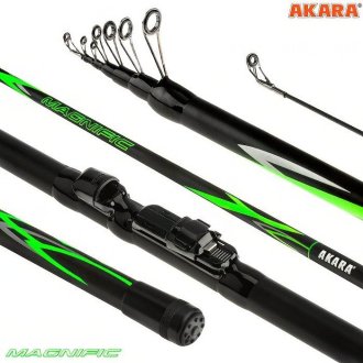 Удилище болонское Akara Magnific 600 (20-50)