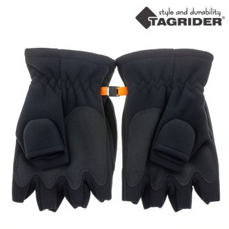 Рукавицы-перчатки Tagrider Northman