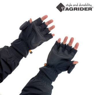 Рукавицы-перчатки Tagrider Northman