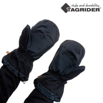 Рукавицы Tagrider Thundra -35°С