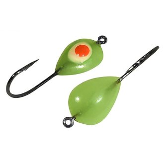 Мормышка корюшиная Pride 8