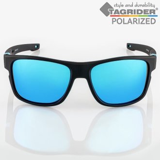 Очки поляризационные Tagrider N30-16 Blue Mirror