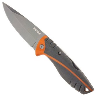 Нож складной Akara Explorer Fixed 95