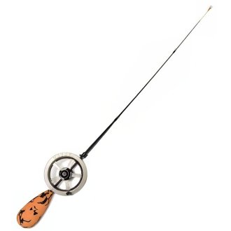 Удочка зимняя Akara Finezza Elite L OR (1-3,6)