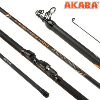 Удилище болонское Akara Prestige Bolo 600 (10-35)