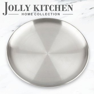 Поднос круглый Jolly Kitchen