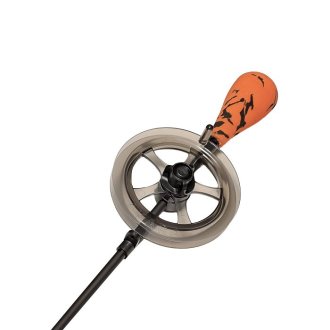 Удочка зимняя Akara Leader Elit L Gr-Or