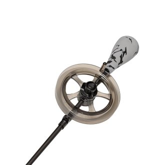 Удочка зимняя Akara Leader Elit L Or-Gr