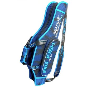 Чехол Sprut Rod Case Pro 70