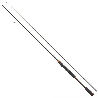 Спиннинг Akara Perfect Twitch M 682 200 (7-32)