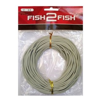 Резинка для донки Fish2Fish RAB-20