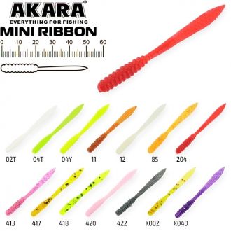 Рипер Akara Mini Ribbon 50 (10шт)
