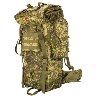 Рюкзак тактический Tagrider Defender 80