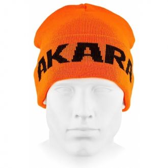 Шапка зимняя Akara Sport Winter Orange-3