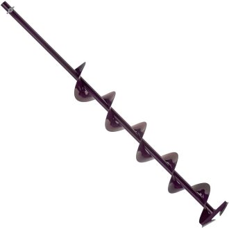 Шнек для шуруповерта Onega 130